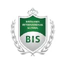 Britannia International School Guangzhou logo