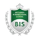 Cambridge International School of Guangzhou logo