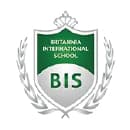 Cambridge International School of Guangzhou logo