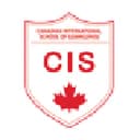 Canadian International School of Guangzhou logo