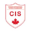 Canadian International School of Guangzhou logo