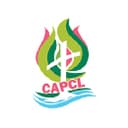 Christian Alliance P.C. Lau Memorial International School logo