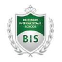 Guangzhou Nanfang International School logo