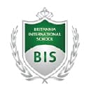 Guangzhou Nanfang International School logo