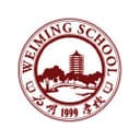 Guangzhou Weiming School logo