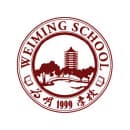 Guangzhou Weiming School logo