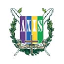 Axis International School logo
