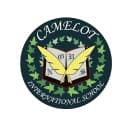 Camelot International School logo