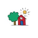 Children's House Montessori School logo