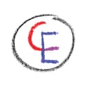 Creative English International School logo