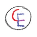 Creative English International School logo