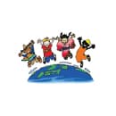 Grace International Learning Center logo