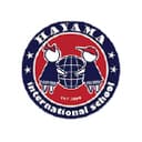 Hayama International School Shirokane logo