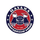 Hayama International School Shirokane logo