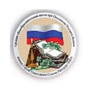 Russian Embassy School in Tokyo logo