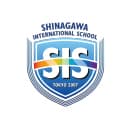 Shinagawa International School - Main Campus logo