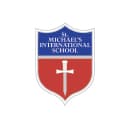 St. Michael’s International School logo