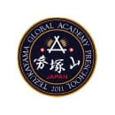 Tezukayama Global Academy Preschool logo