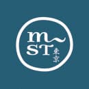 The Montessori School of Tokyo logo