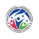 Tokyo International Progressive School logo