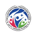 Tokyo International Progressive School logo