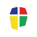 Tokyo Waseda International Christian School logo