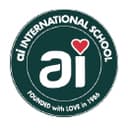 ai International School logo