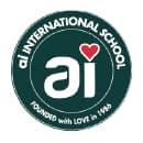 ai International School logo