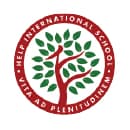 HELP International School logo