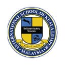 International School of Kuala Lumpur logo