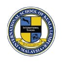 International School of Kuala Lumpur logo