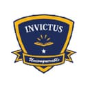 Invictus International School logo