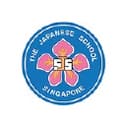 Singapore Japanese School logo