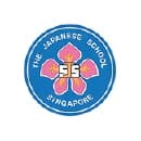 Singapore Japanese School logo