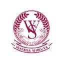 Waseda Shibuya Senior High School in Singapore logo