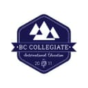 BC Collegiate Upper Campus logo