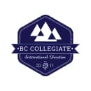 BC Collegiate Upper Campus logo