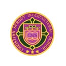 Christian Sprout Intercultural School logo