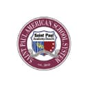 Saint Paul Academy Daechi logo