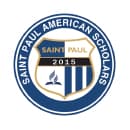 Saint Paul American Scholars logo