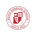 Seoul Foreign School logo