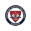 Australian International School Bangkok logo