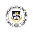 Bangkok Christian International School logo