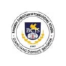 Bangkok Christian International School logo