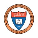 Bangkok Grace International School logo