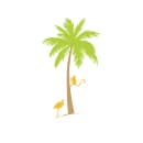 Bright Skies International School logo