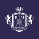 British Mandarin International School logo