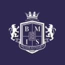 British Mandarin International School logo
