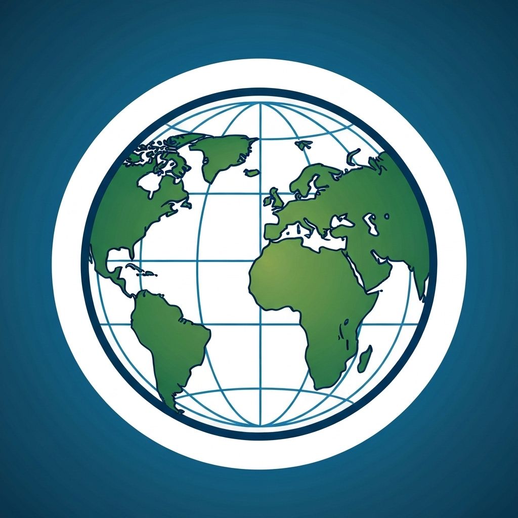 Shanghai International School logo